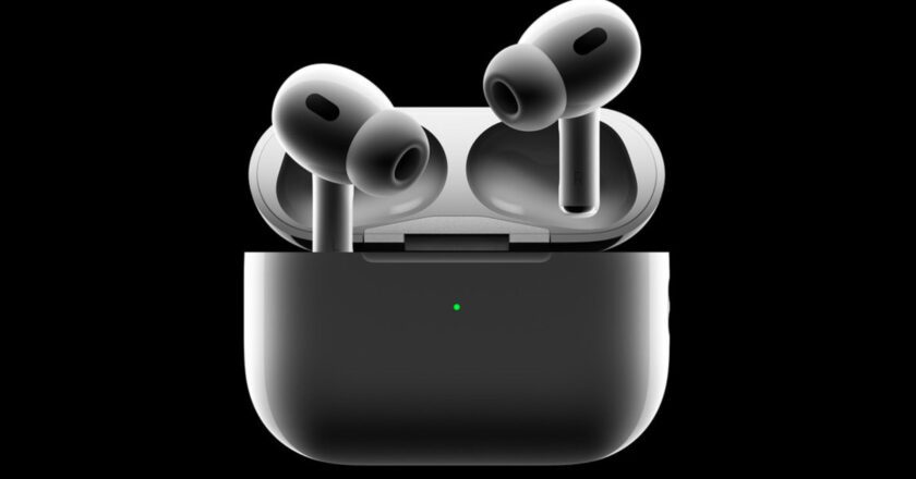 Új AirPods Pro 3: Versenyelőny az olcsóbb fülhallgatókkal szemben