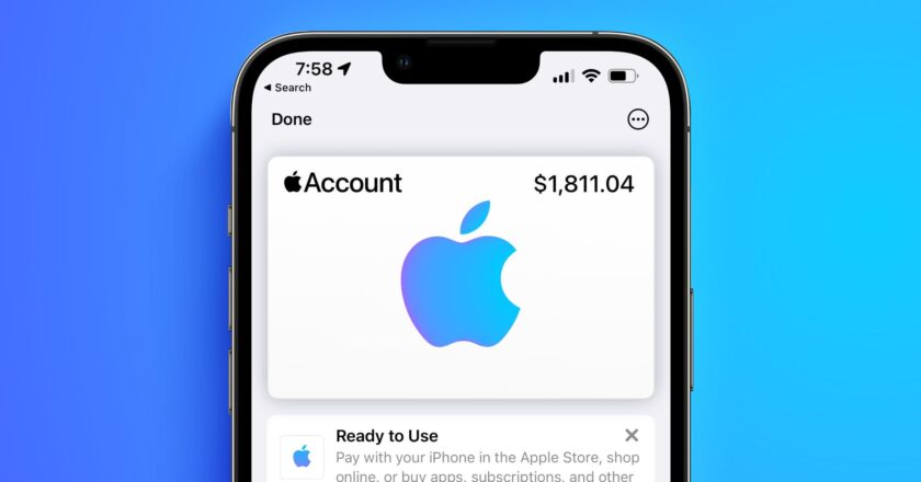 Apple Fiók Kártya: Terjeszkedés Új Országokba