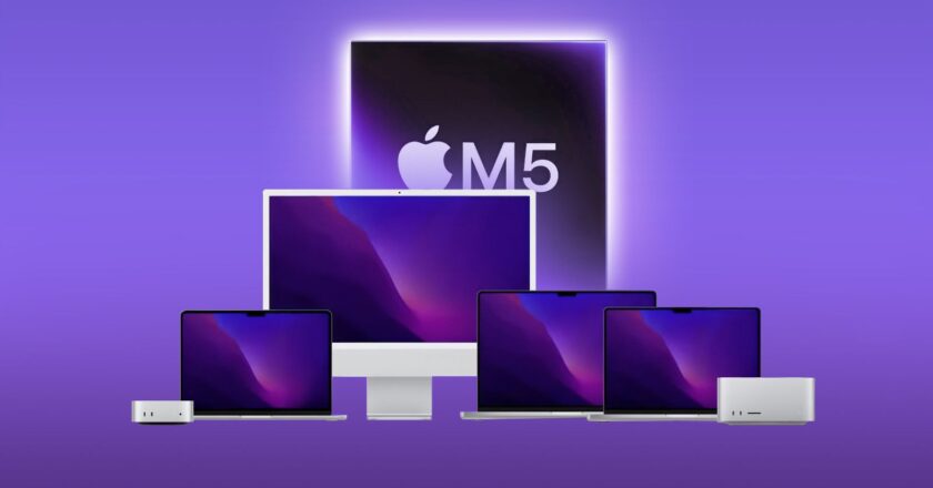 Új jelentés az Apple közelgő Macjeiről