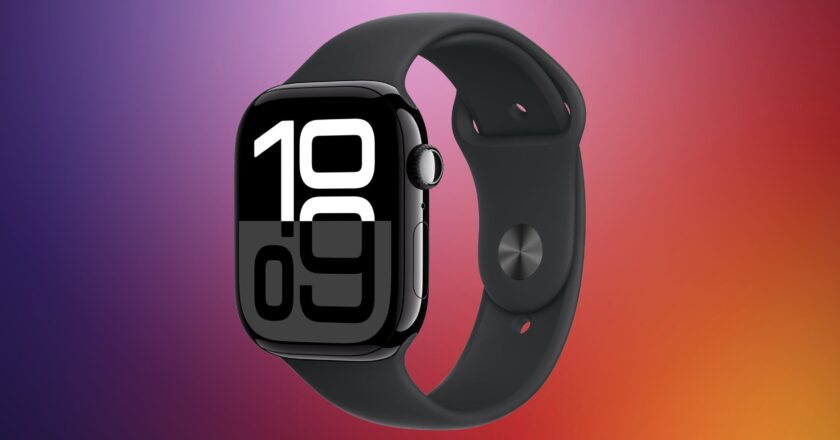 Apple Watch Series 10: Rekordáron a Prime Day-en!