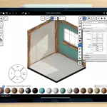 Blender iPad Pro alkalmazás készül Apple Pencil támogatással