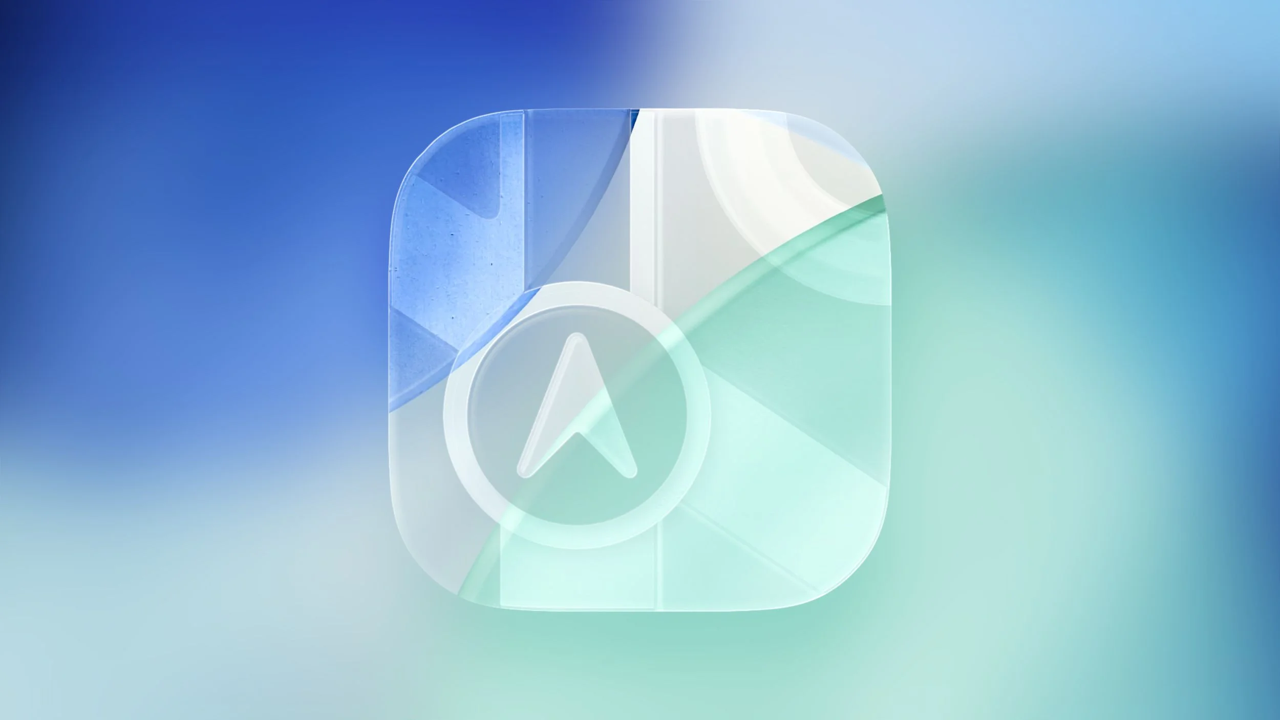 Ios 26 maps glass.webp