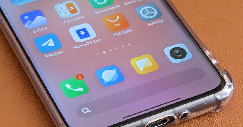 Friss alkalmazások Xiaomi készülékekhez a HyperOS 2.2-ben