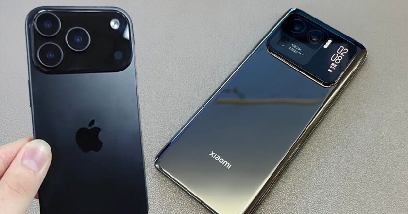 iPhone 17 Pro: Az új Xiaomi 11 Ultra másolata?