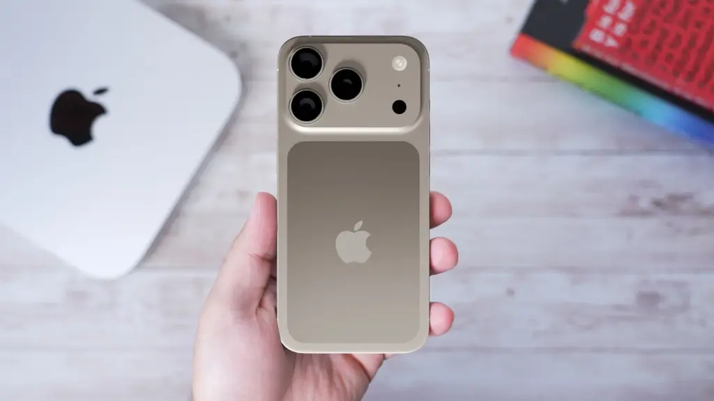 Iphone 17 pro in hand feature lowgo.webp