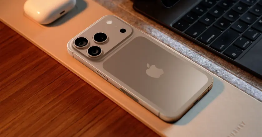 Két hónap múlva érkezik az iPhone 17 Pro 16 új funkcióval