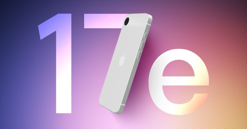 Tavaszi érkezés: Az iPhone 17e várható újdonságai