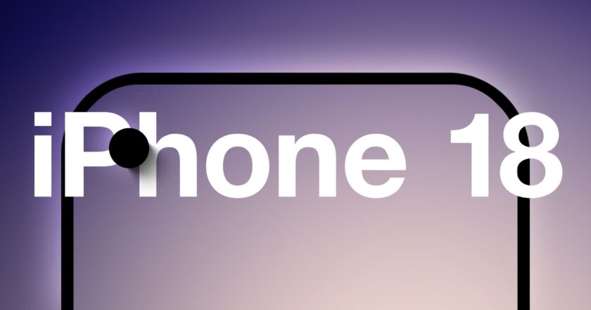 Hat új iPhone modell érkezhet 2027-ben az Apple-től