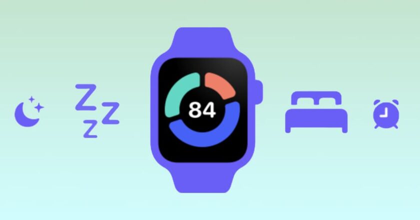 Alvásfigyelő funkció érkezik az Apple Watch-ra?