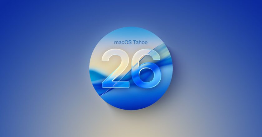 macOS Tahoe nyilvános bétateszt: elérhető és visszavont