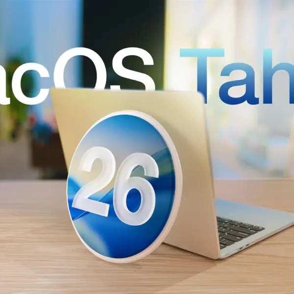 Apple bemutatta a második macOS Tahoe nyilvános bétáját