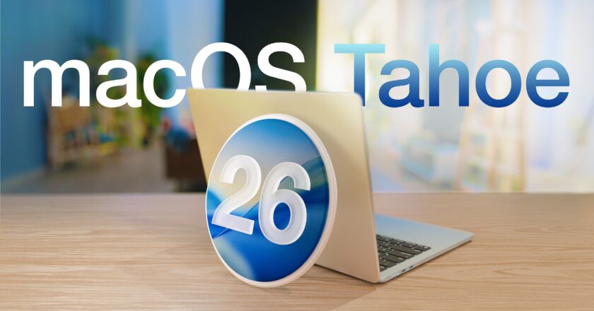 Megérkezett a macOS Tahoe negyedik bétája fejlesztőknek