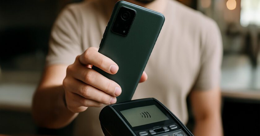 Xiaomi javította az NFC Google Pay hibát a HyperOS 2.3 frissítésben