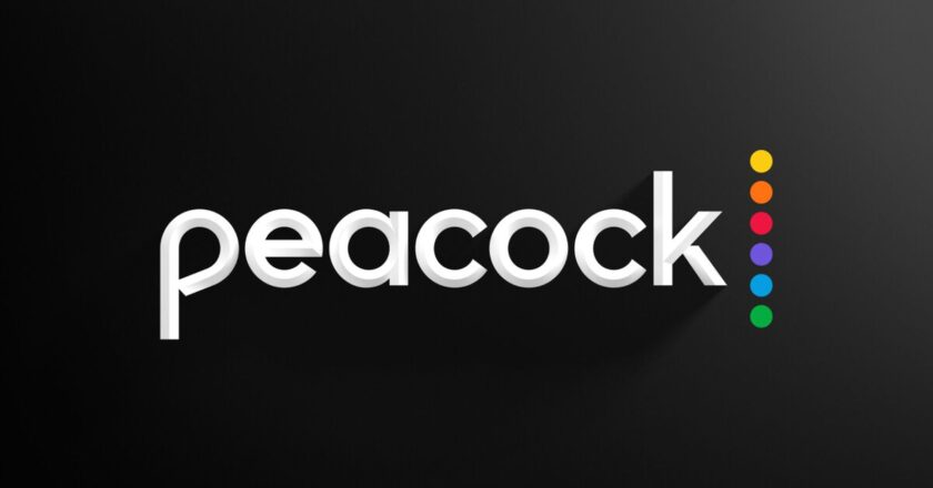 Peacock streaming: 3 dolláros áremelkedés érkezik