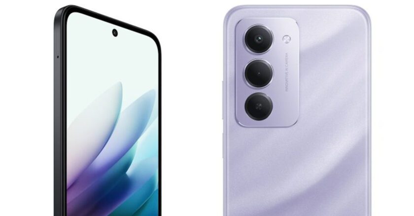 Megérkeztek a Redmi 15 4G ára és specifikációi!