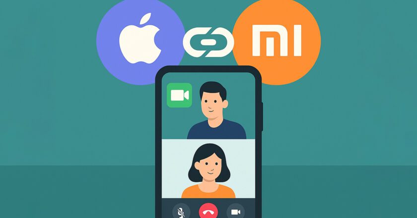 Ez a Xiaomi FaceTime trükk lenyűgöző!