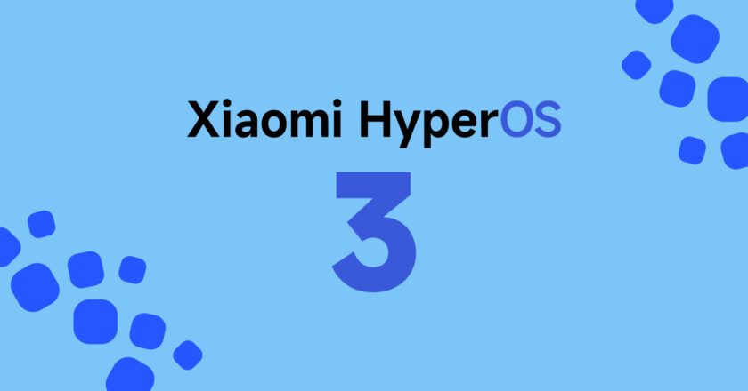 Xiaomi HyperOS 3: Új Smart Island UI érkezik!