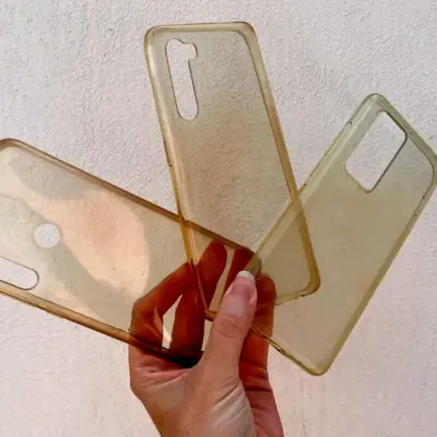 Egyszerű trükkök a Xiaomi telefon tok javításához