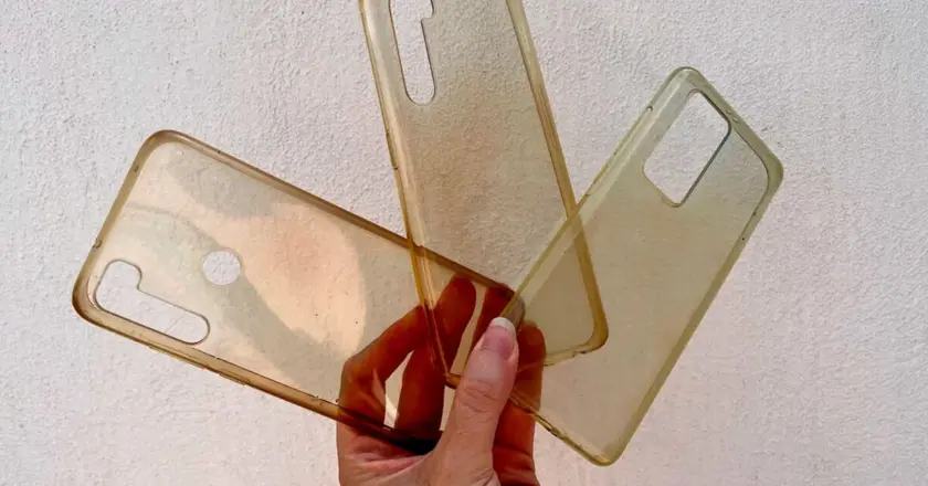Egyszerű trükkök a Xiaomi telefon tok javításához