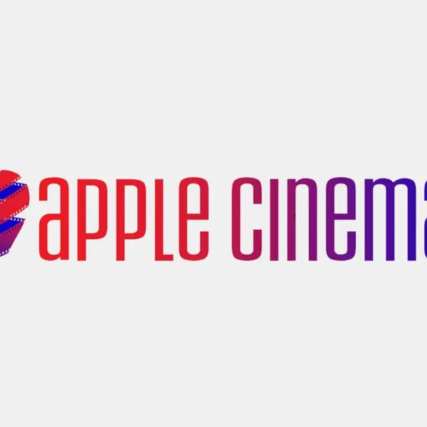 Apple jogi lépései az ‘Apple Cinemas’ név ügyében