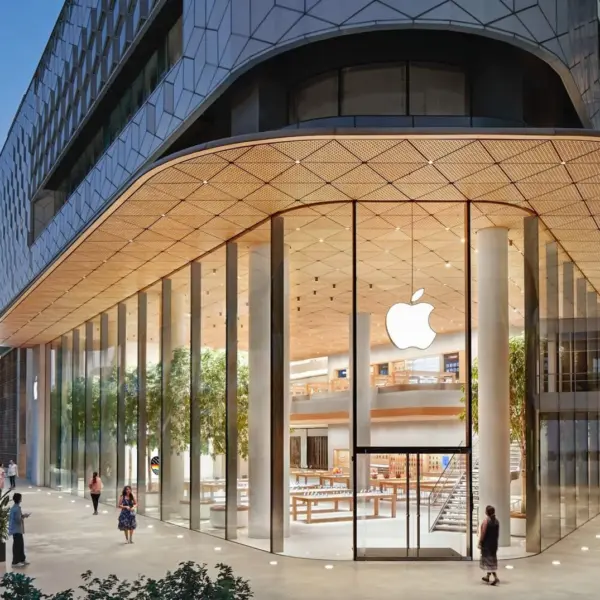 Új Apple üzletek nyílnak Indiában és az Egyesült Arab Emírségekben