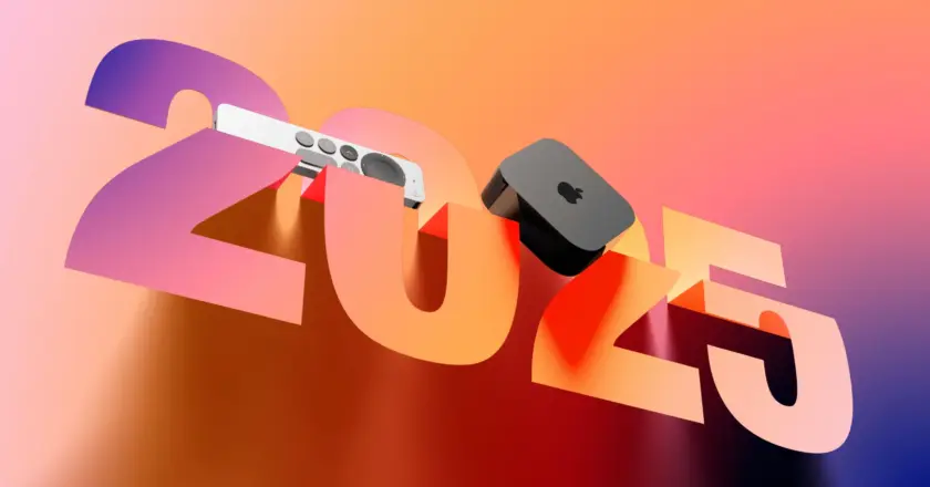 Új Apple TV érkezik idén!