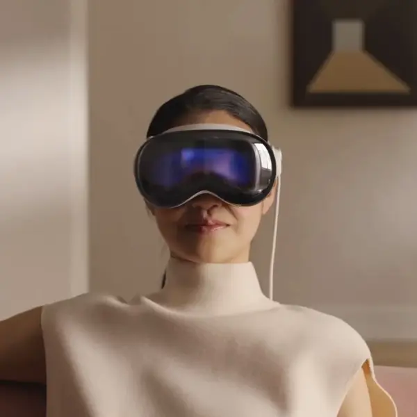 Tim Cook véleménye az Apple Vision Pro gyenge eladásairól
