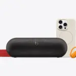 Korlátozott kiadású Beats Pill hangszóró érkezik a héten
