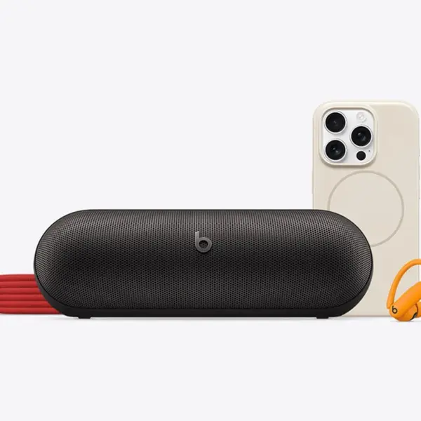 Korlátozott kiadású Beats Pill hangszóró érkezik a héten