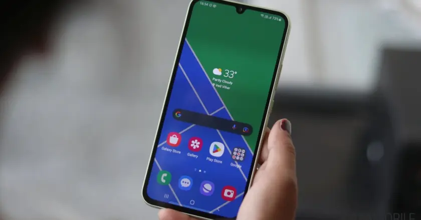 Új műholdas üzenetküldési funkció érkezhet a Samsung üzenetekbe