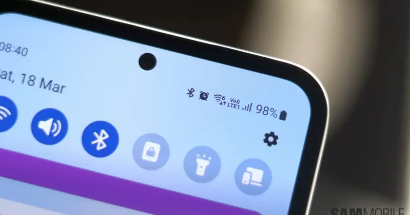 A jövő Galaxy telefonjai jobban kezelik a Wi-Fi holt zónákat
