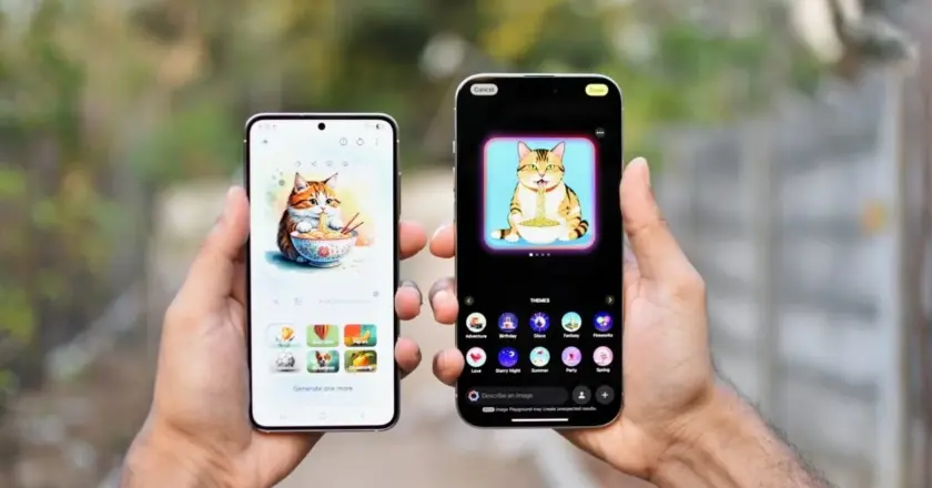 Tim Cook mesterséges intelligenciás lépései és a Samsung magabiztossága