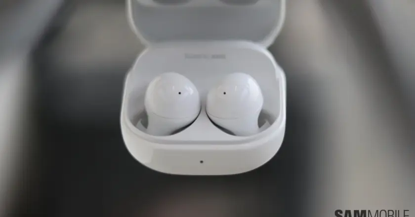 Frissítés érkezett a Galaxy Buds 2 és Buds 2 Pro fülhallgatókhoz