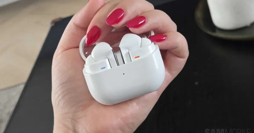 Új Galaxy Buds 3 FE: közel a bemutatóhoz!