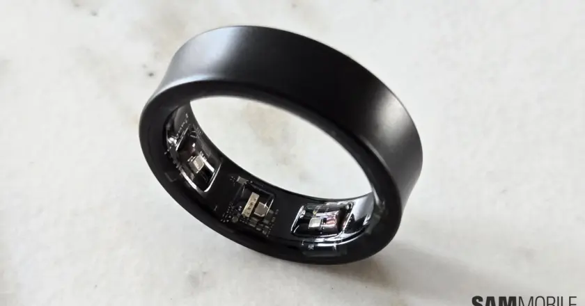 Kivételes Galaxy Ring akció: siess, amíg tart!