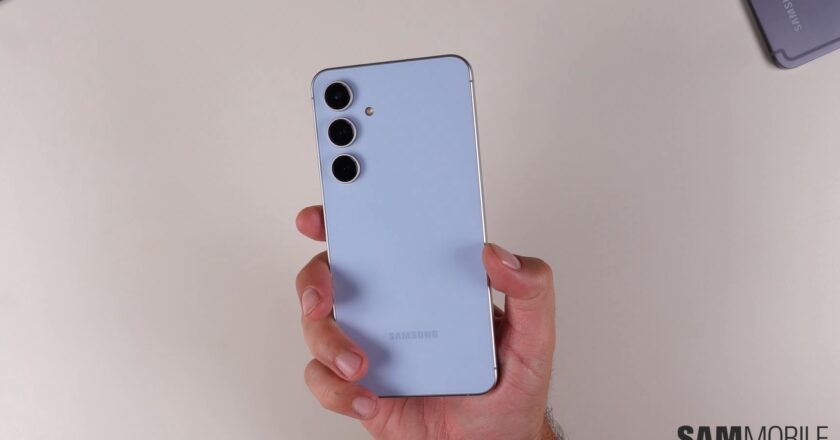 Feltárult a Galaxy S25 FE bemutatójának időpontja?