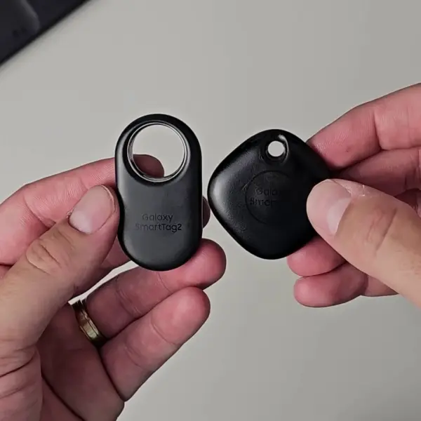 Galaxy SmartTag 3: Jobb, mint az Apple AirTag?