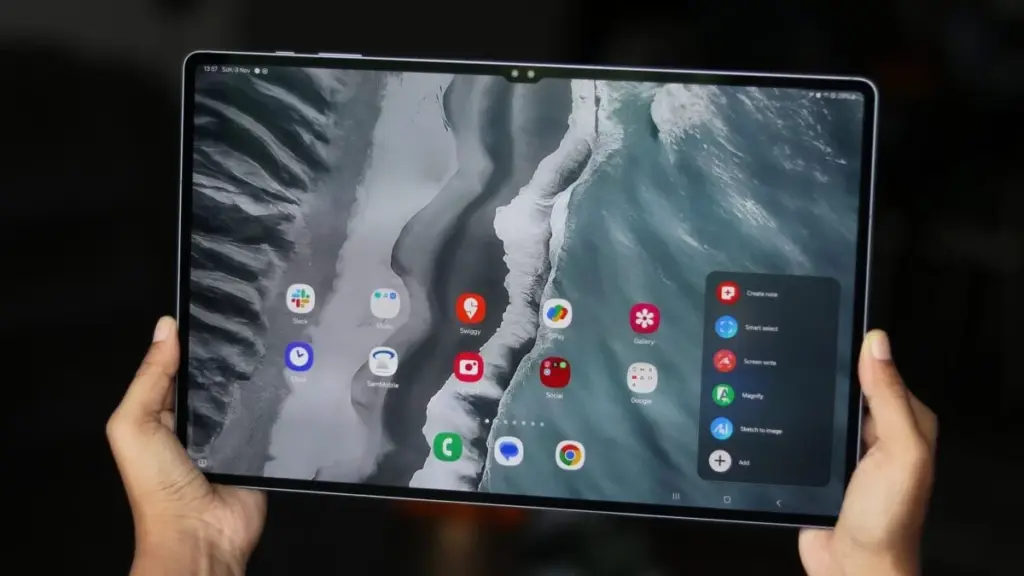 Galaxy tab s10 ultra review 24.webp