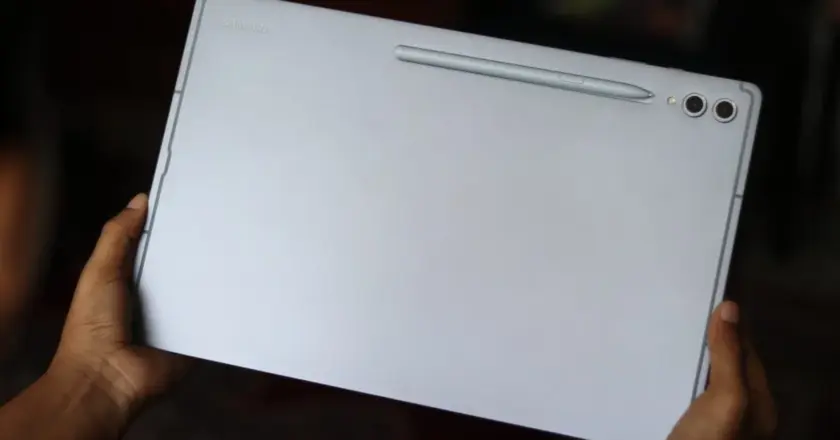 A Samsung uralta az Android táblagépek piacát 2025 második negyedévében