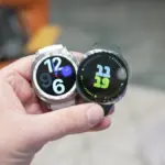 A Galaxy Watchok nem várt kihívóval néznek szembe
