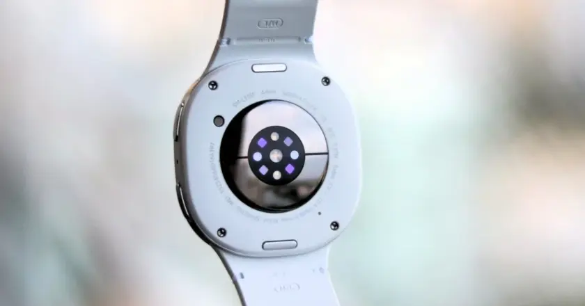 Kijelző nélküli Galaxy Watch: Miért lenne érdemes a Samsungnak?
