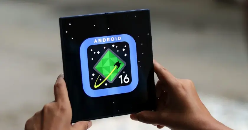 Megérkezett az One UI 8 béta frissítés a Galaxy Z Fold 6-hoz