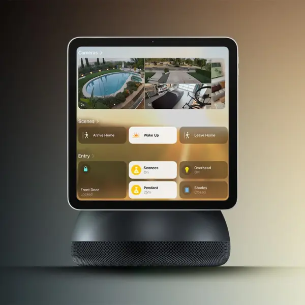 Az Apple új operációs rendszeren dolgozik