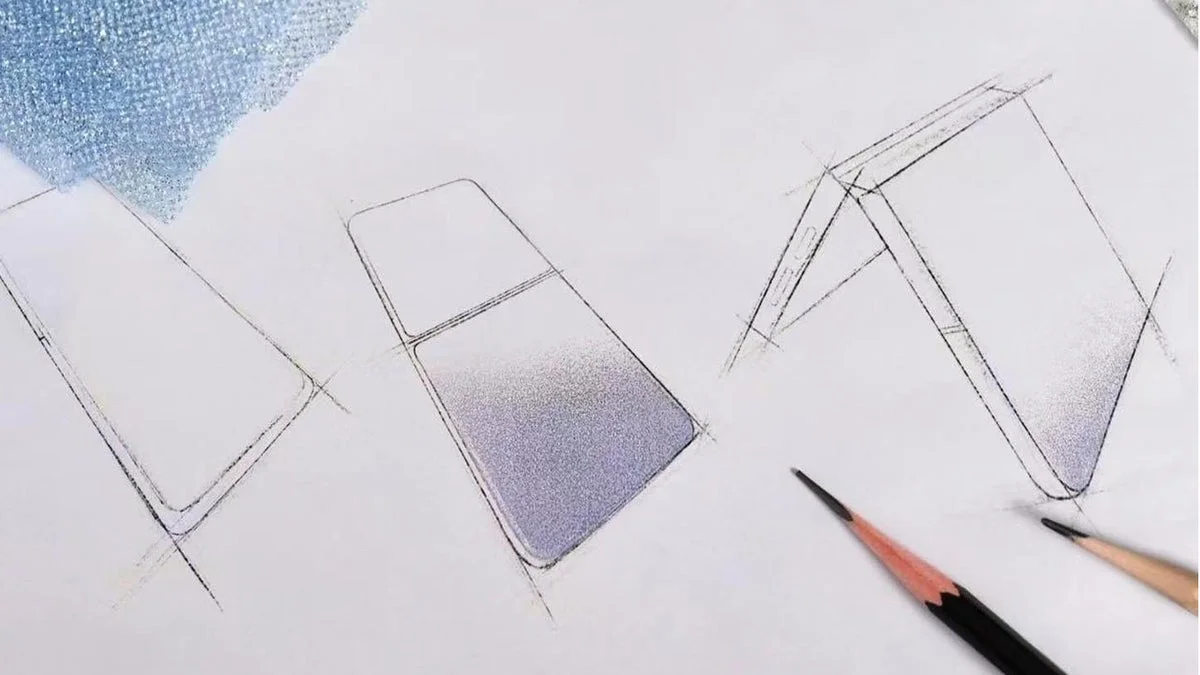 Honors fashion forward foldable may arrive as soon as this month.webp