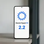 A Xiaomi HyperOS 2.2 frissítése rekordidő alatt érkezett