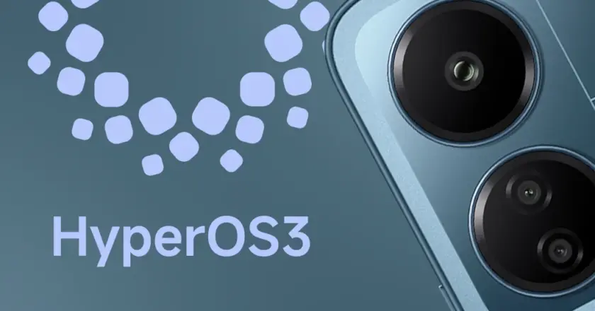 Xiaomi HyperOS 3 béta teszt hamarosan kezdődik – XiaomiTime