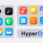 Meglepetés: Kiszivárogtak a HyperOS 3 ikonok!