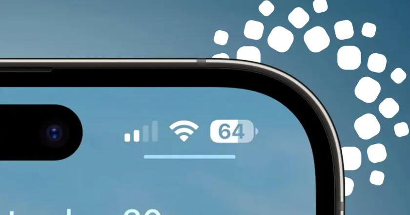 Új akkumulátor ikon érkezett a HyperOS 3-ba a Xiaomi-tól