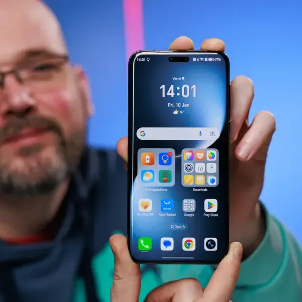 Meglepő fejlemény: Lassabban tölt majd a következő Android csúcskészülék?