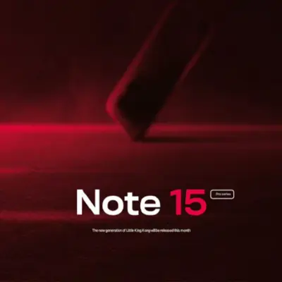 Xiaomi Redmi Note 15 Pro: Kemény teszt, ami meglep!